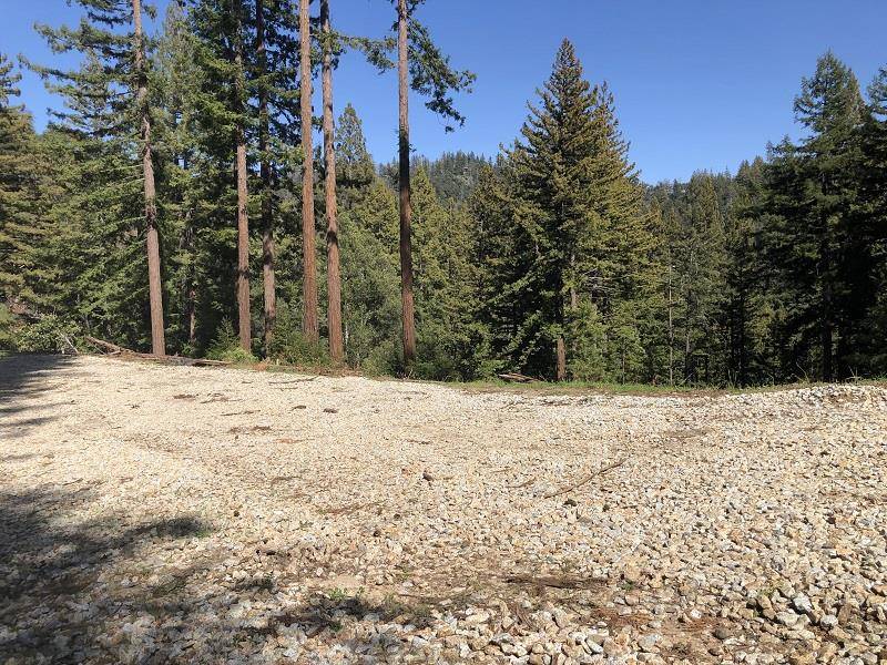 Boulder Creek, CA 95006,0 Little Buck RD