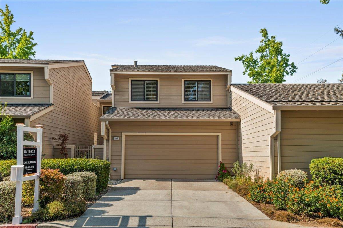 Los Gatos, CA 95032,103 Lancewood PL