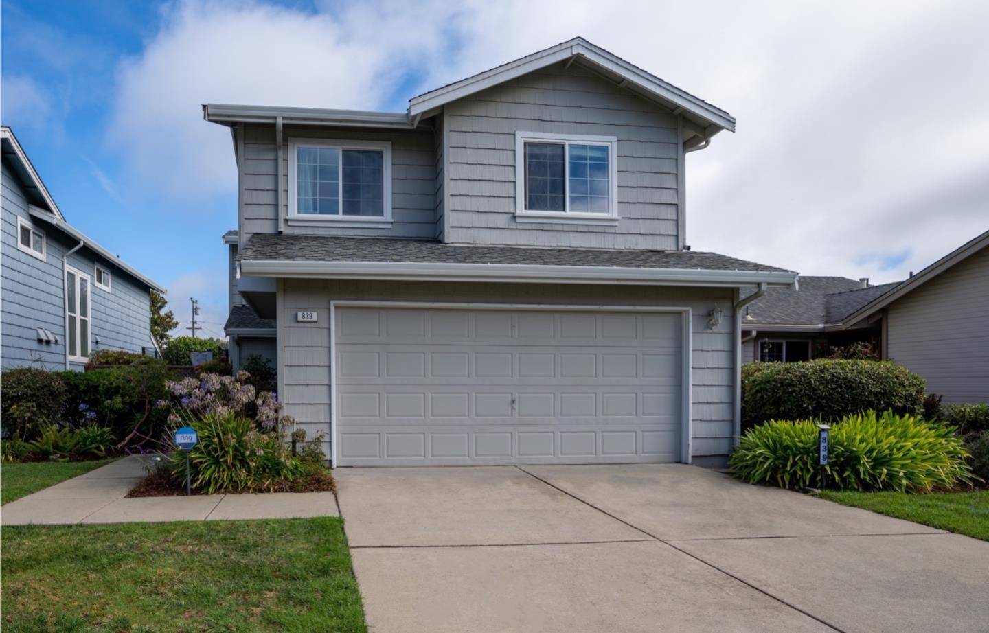 Pacifica, CA 94044,839 Vista Montara CIR