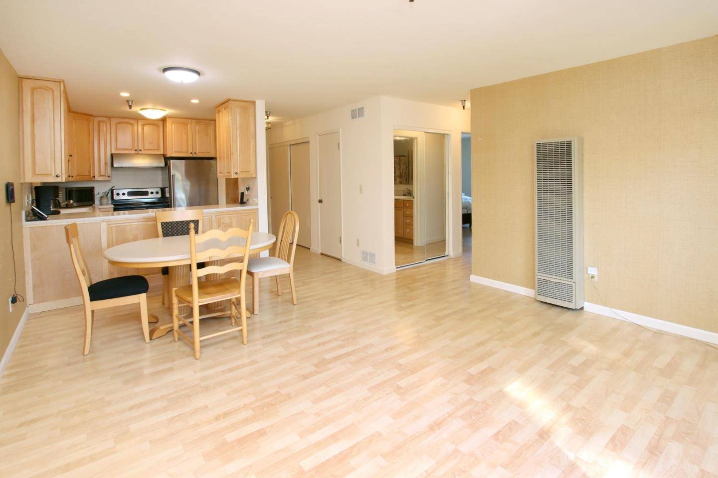 Santa Cruz, CA 95062,209 Vista Prieta CT 209