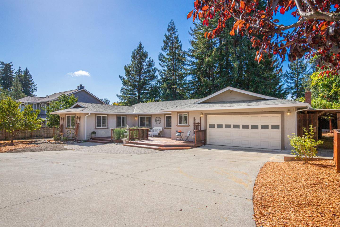 Aptos, CA 95003,1101 Pleasant Valley RD