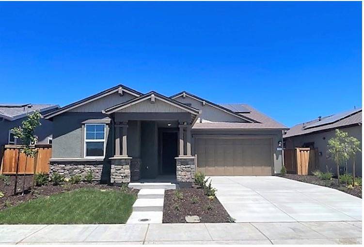 Manteca, CA 95336,435 Walcott ST