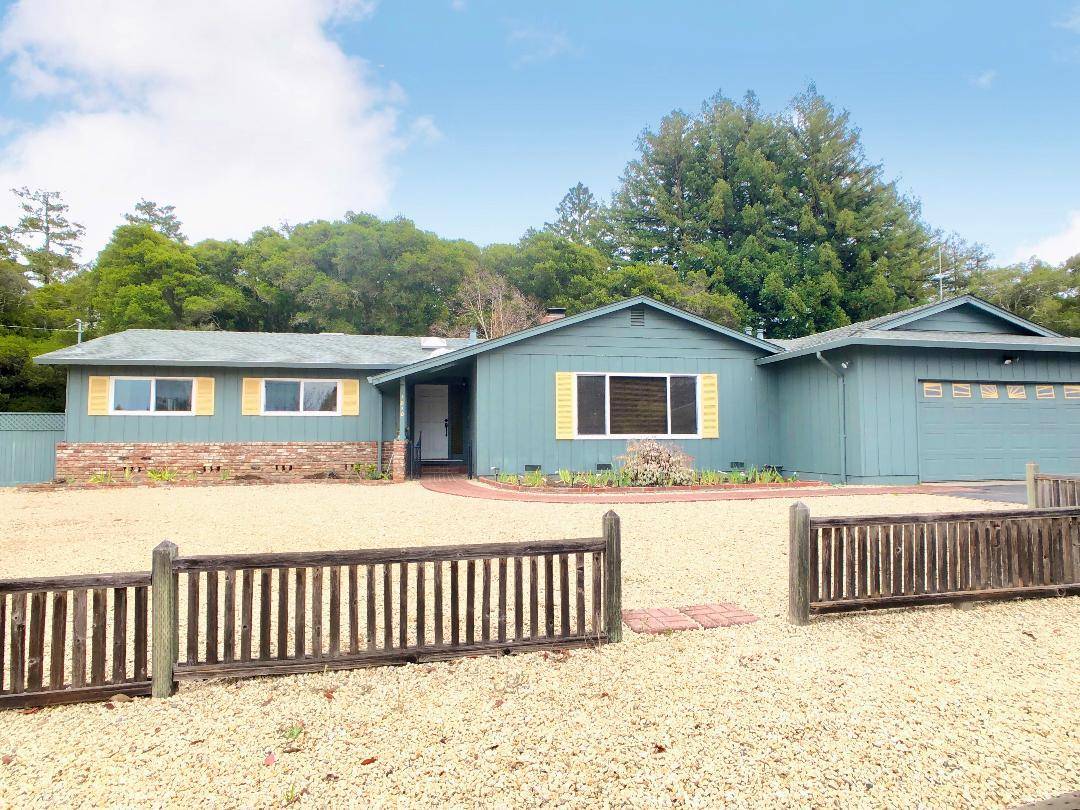 Aptos, CA 95003,1810 Jennifer DR