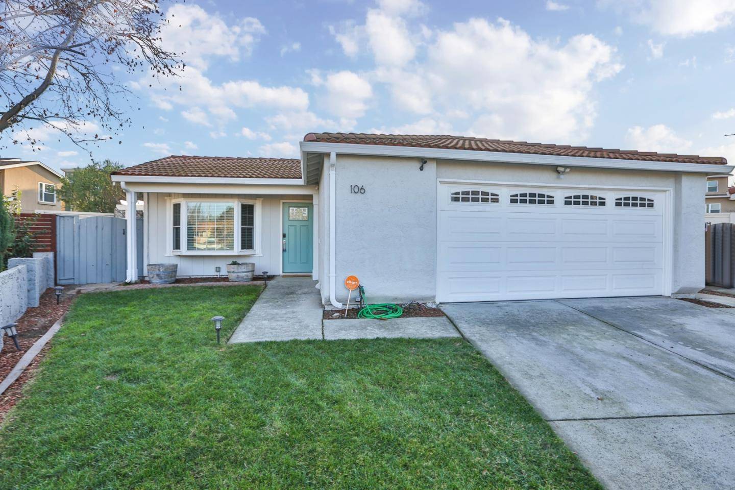 San Jose, CA 95138,106 Mayland CT