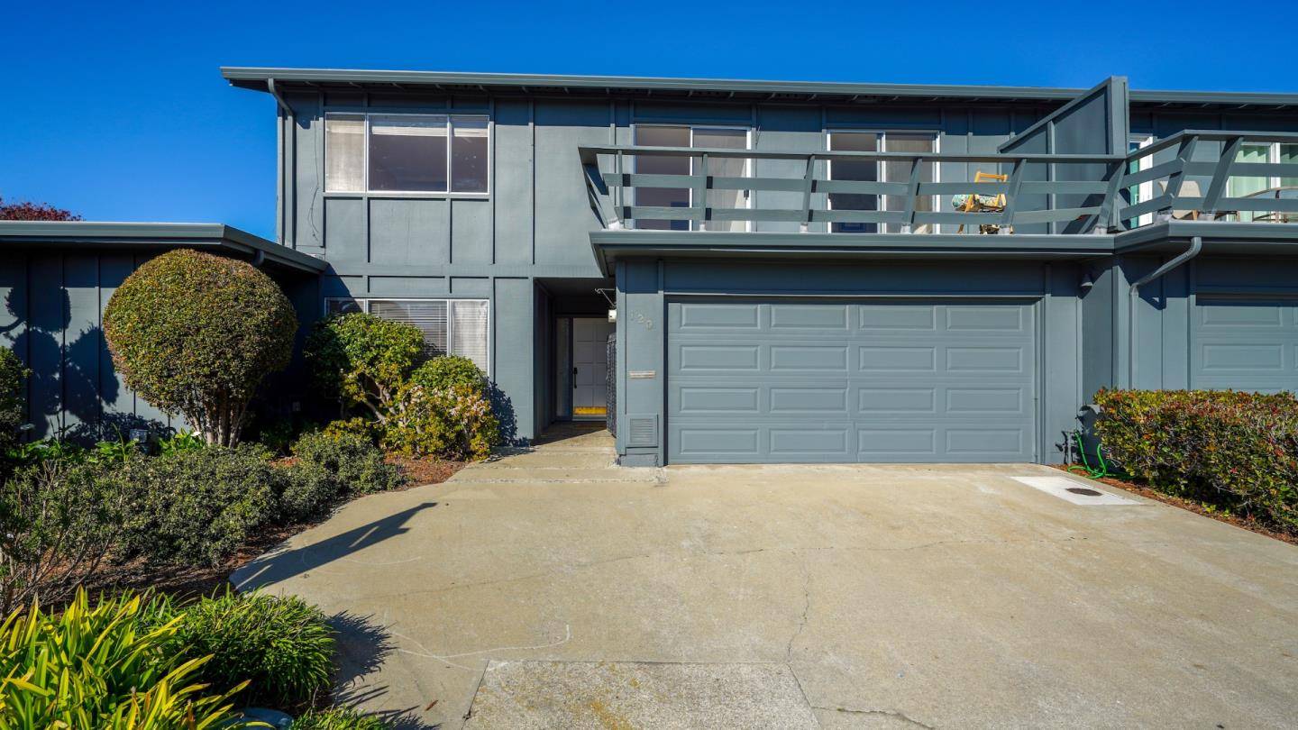 Aptos, CA 95003,120 Paseo Ballena