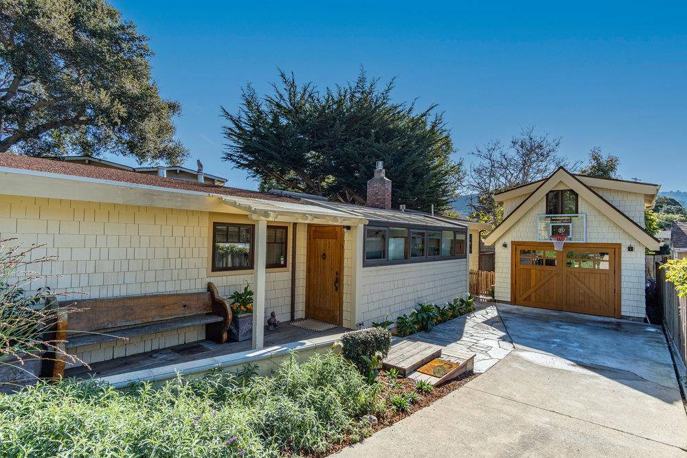 Carmel, CA 93923,3562 Oliver RD