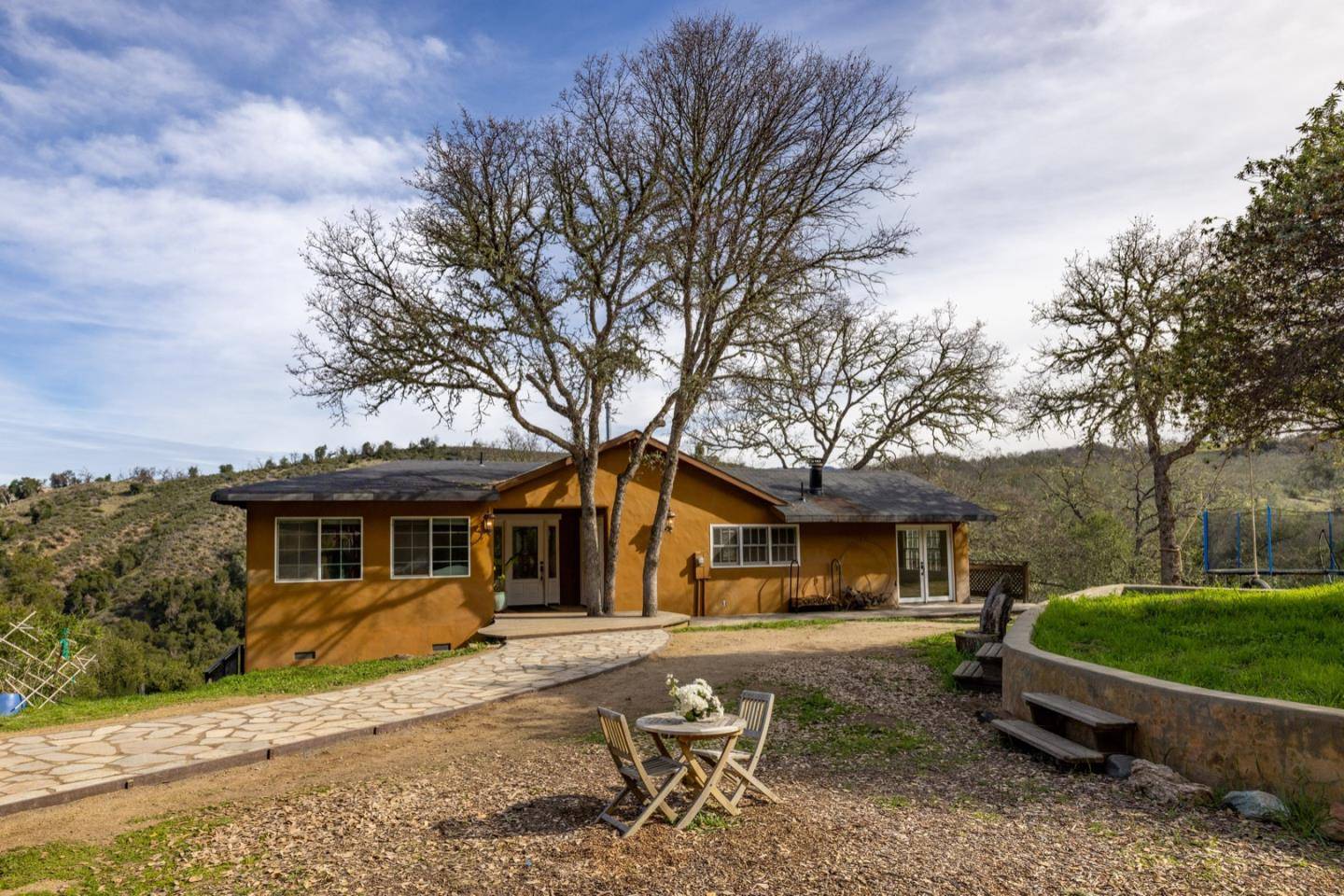 Carmel Valley, CA 93924,22125 Parrott Ranch RD