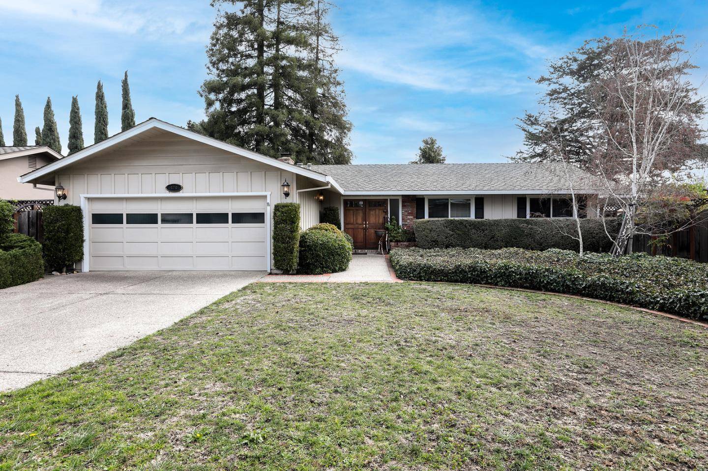 Palo Alto, CA 94306,470 Martinsen CT