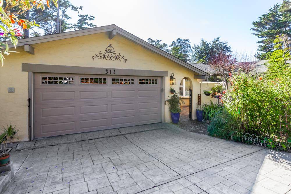 Aptos, CA 95003,314 Arthur AVE