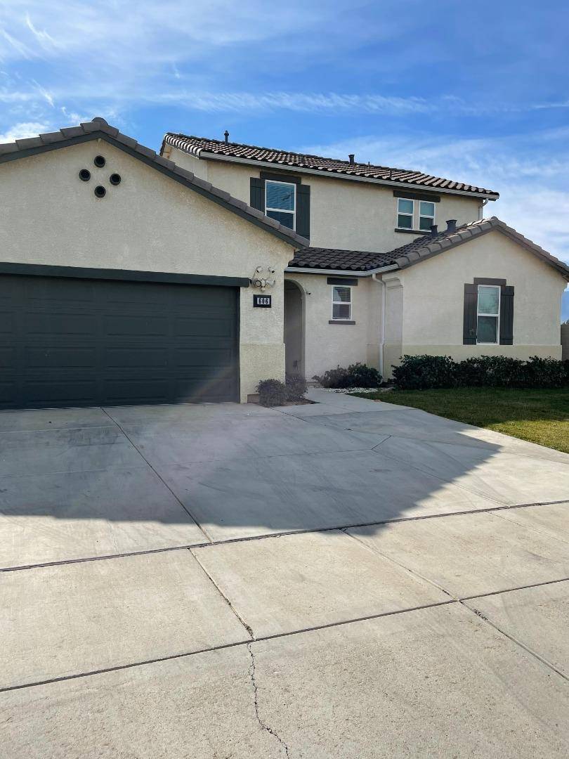 Soledad, CA 93960,606 Molera AVE