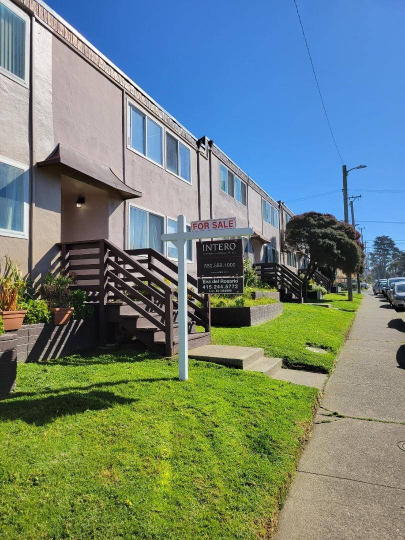 Daly City, CA 94014,581 Villa ST 14