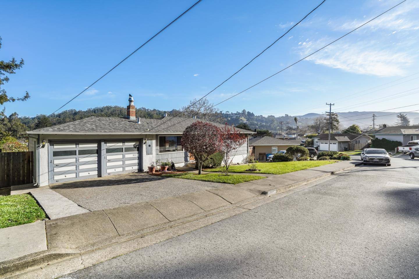 Pacifica, CA 94044,1059 Monte Verde DR