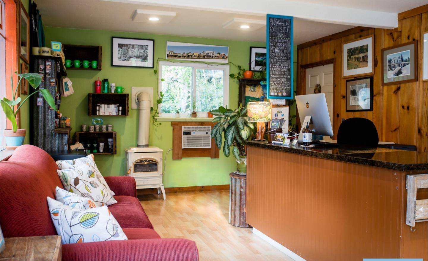 Nevada City, CA 95959,575 E Broad ST