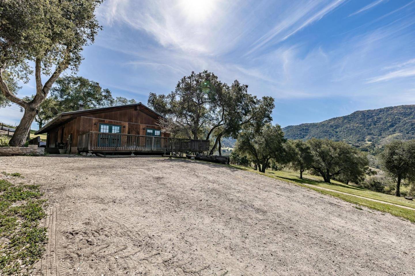 Carmel Valley, CA 93924,19235 Cachagua Road