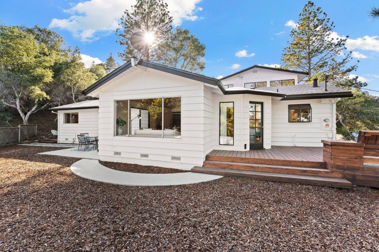 Scotts Valley, CA 95066,795 Whispering Pines DR