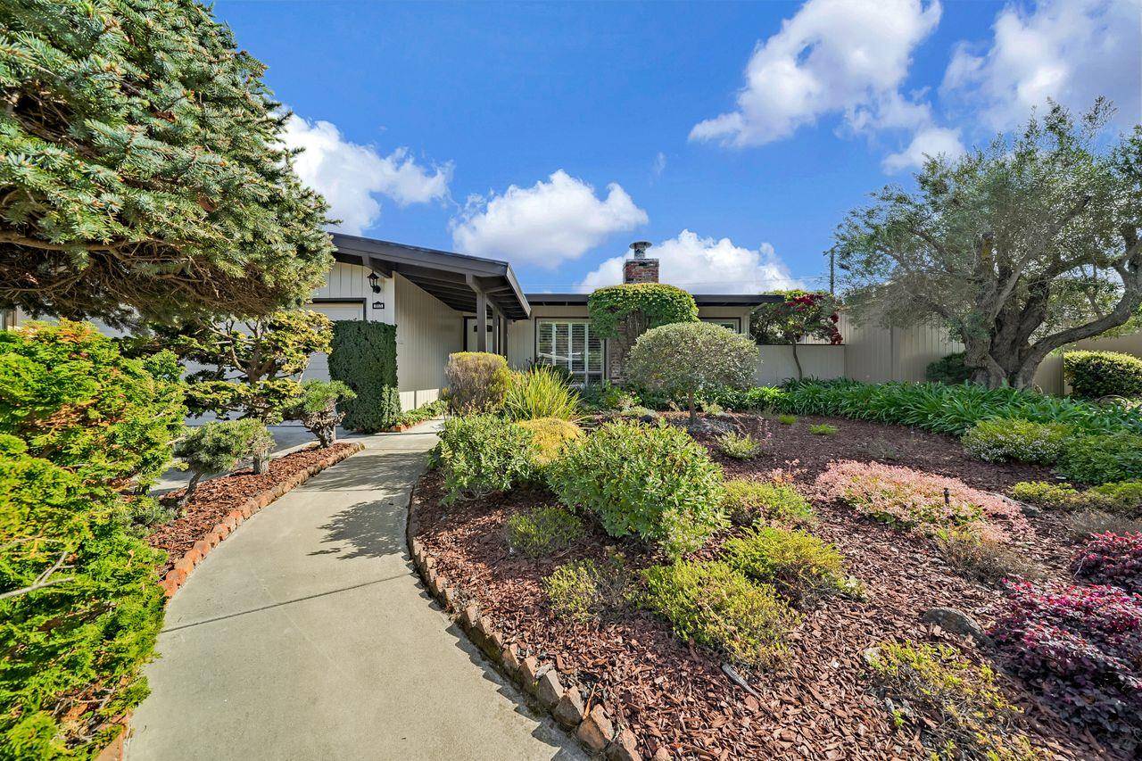 Millbrae, CA 94030,865 Robin LN