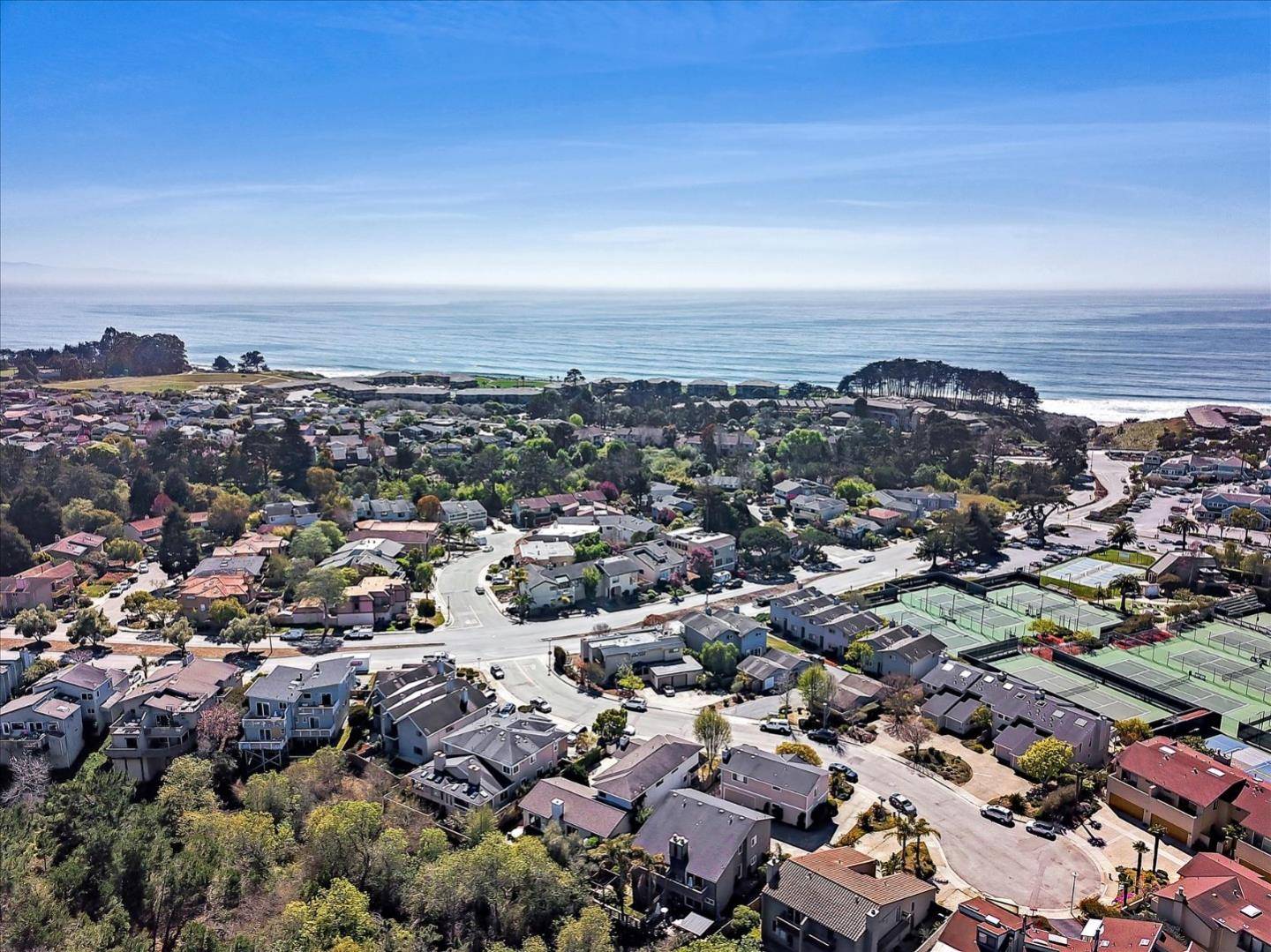 Aptos, CA 95003,132 Tiburon CT