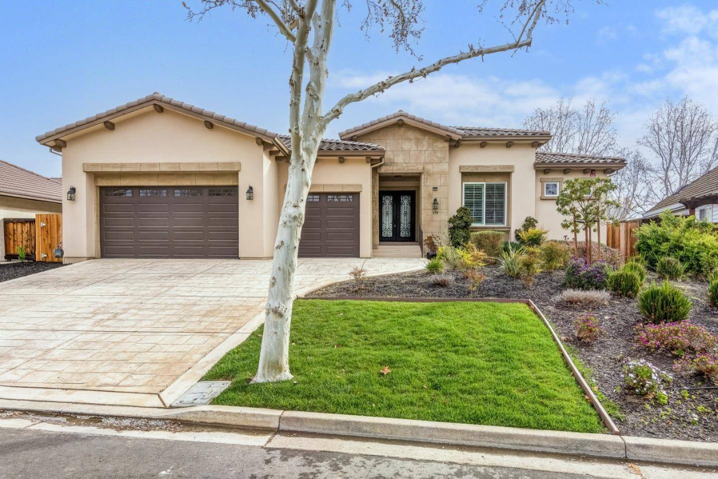 Brentwood, CA 94513,650 Garland WAY