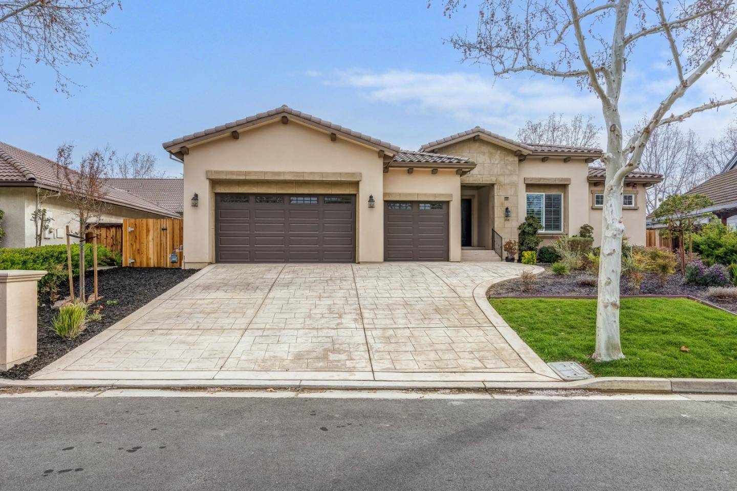 Brentwood, CA 94513,650 Garland WAY