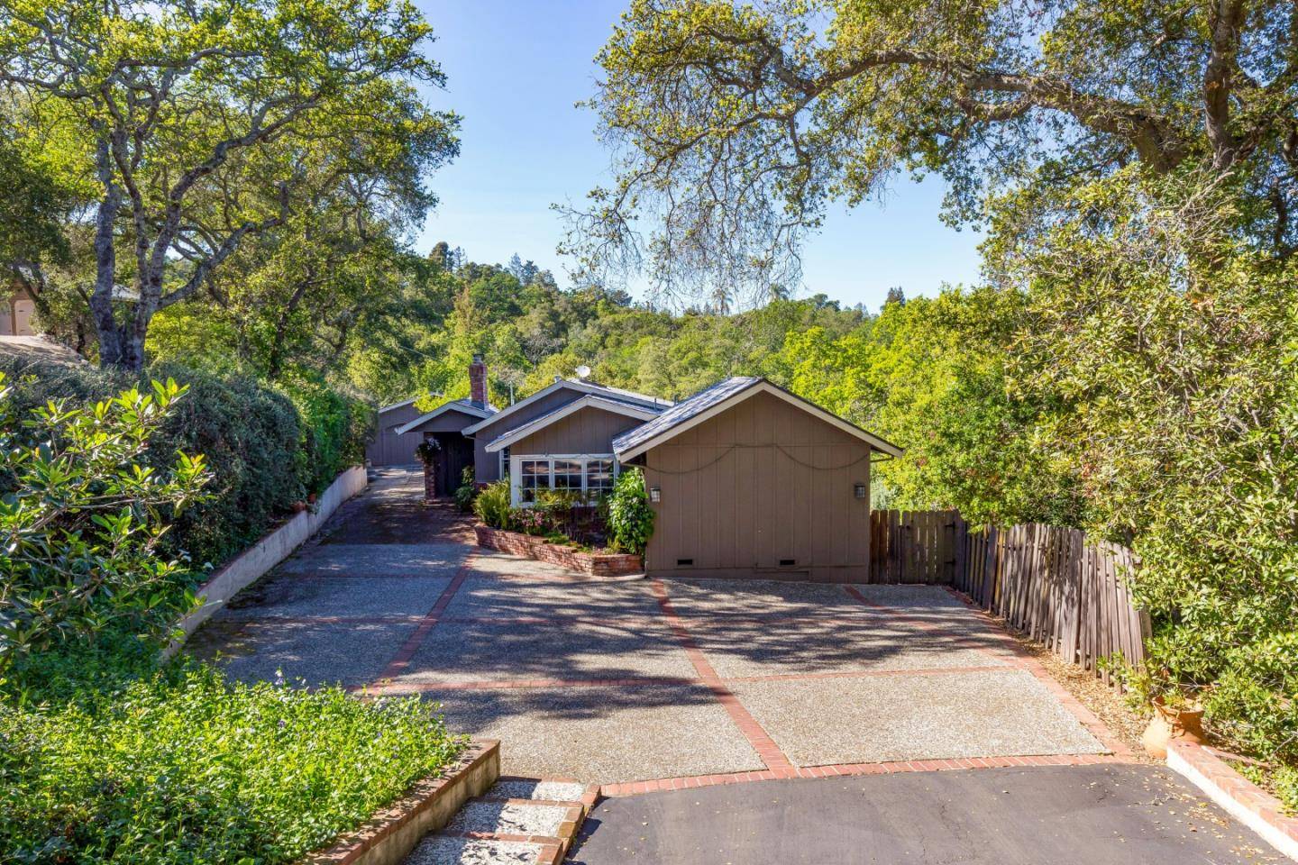 Monte Sereno, CA 95030,16231 Deodar LN