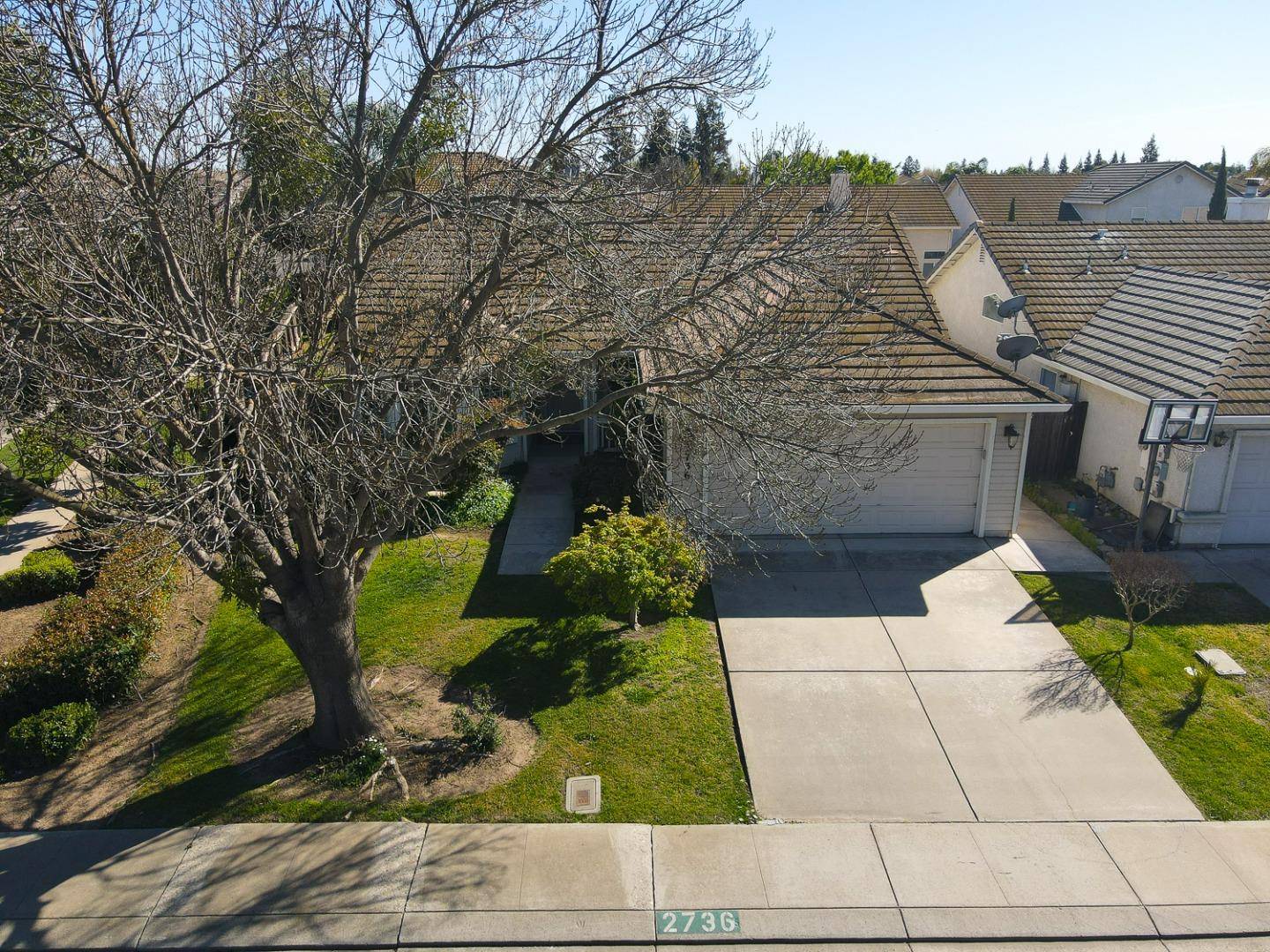 Modesto, CA 95355,2736 Winged Foot WAY