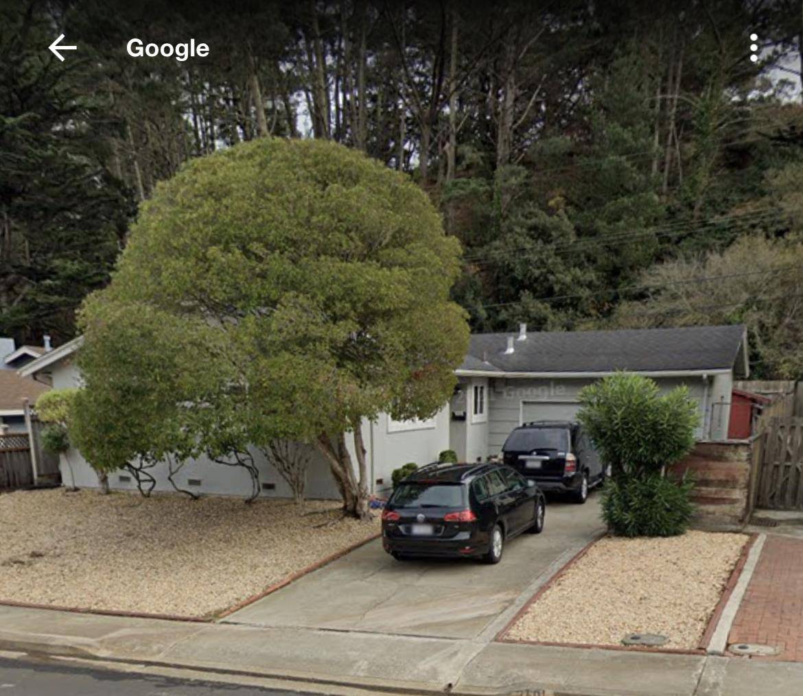 San Bruno, CA 94066,2401 Valleywood DR