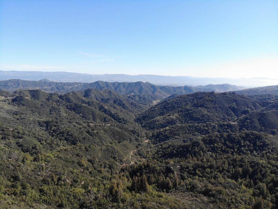 Morgan Hill, CA 95037,0 Mt Madonna RD