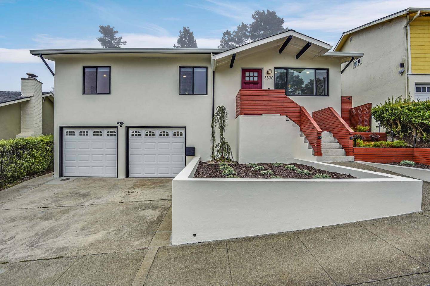 San Bruno, CA 94066,3830 Madera WAY