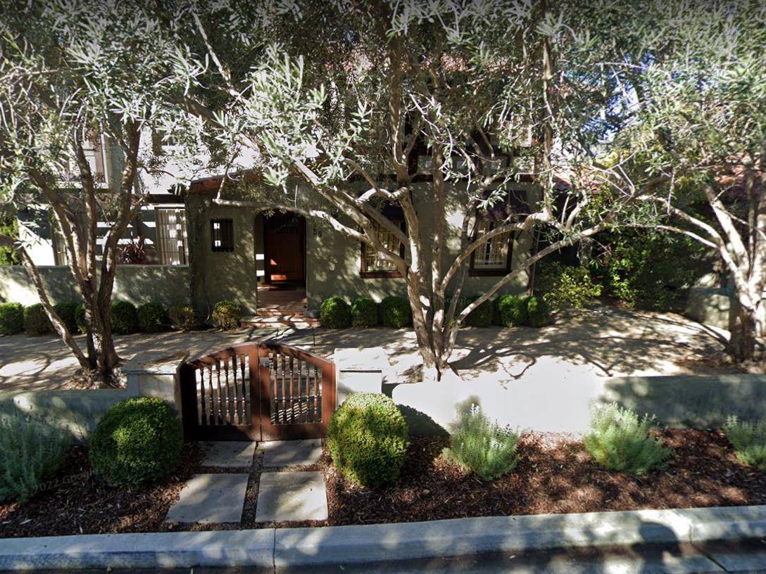 Palo Alto, CA 94301,55 Waverley Oaks