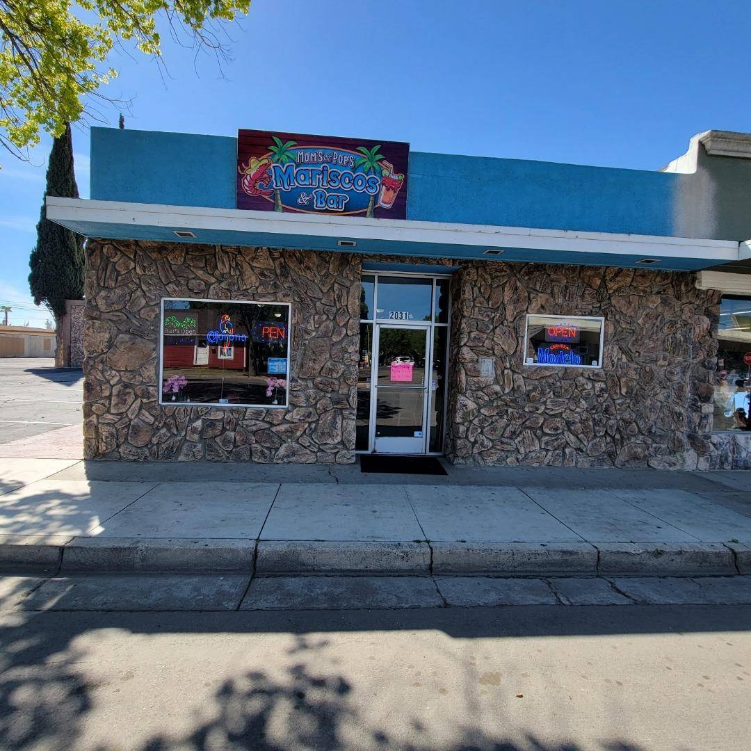 Dos Palos, CA 93620,2031 Blossom ST