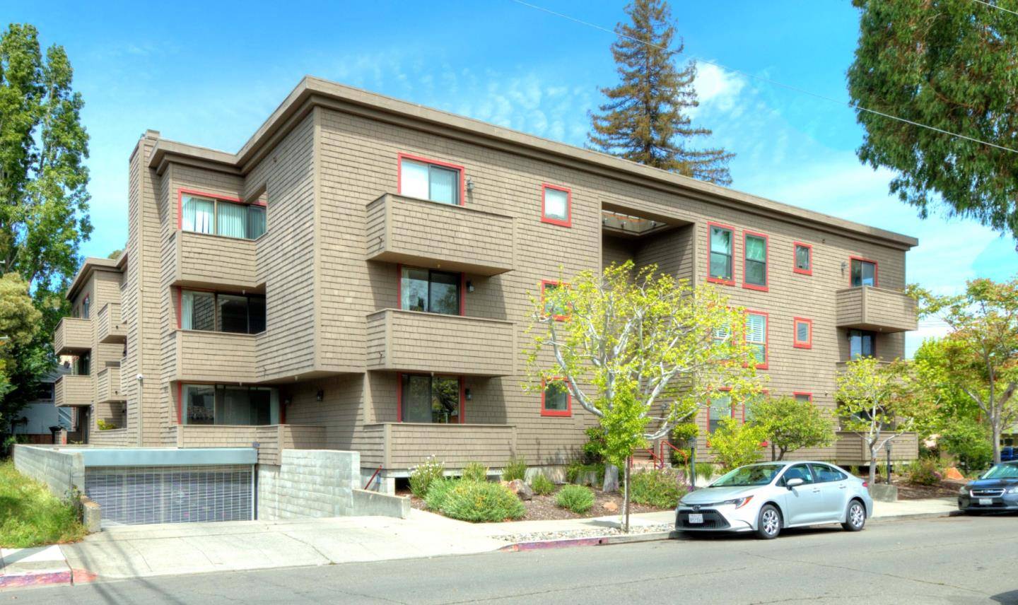 Burlingame, CA 94010,1500 Sherman AVE 2C