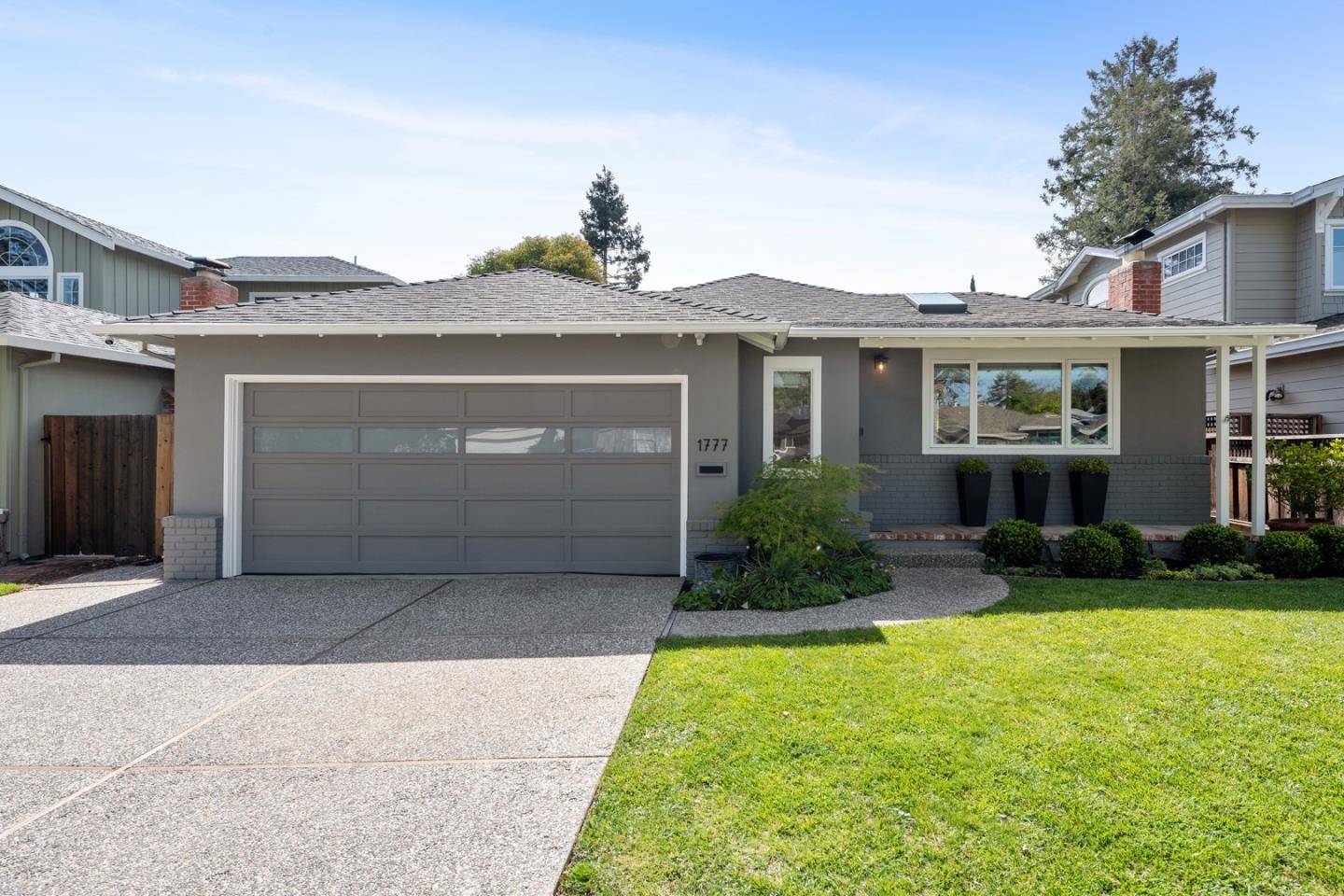 Redwood City, CA 94061,1777 Rosemary LN