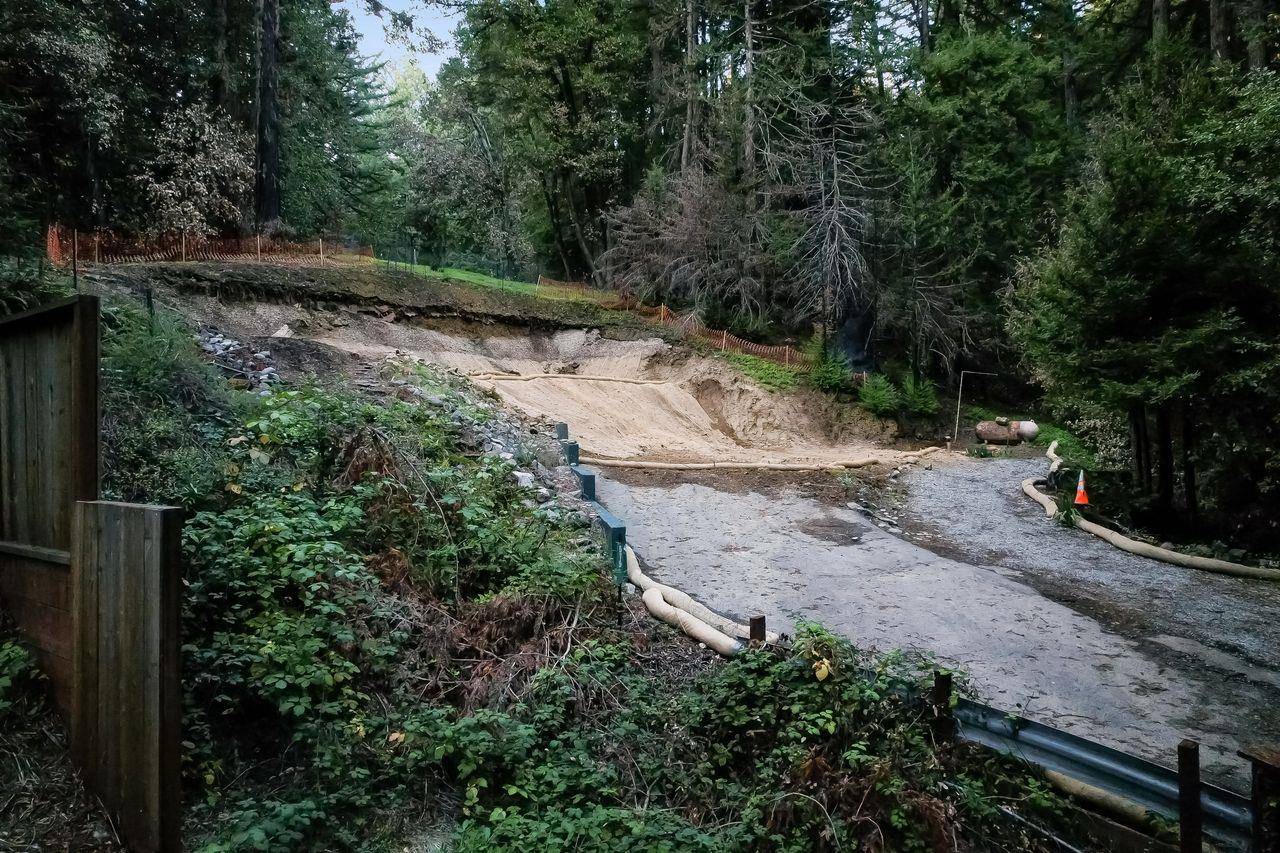 Boulder Creek, CA 95006,575 Band RD