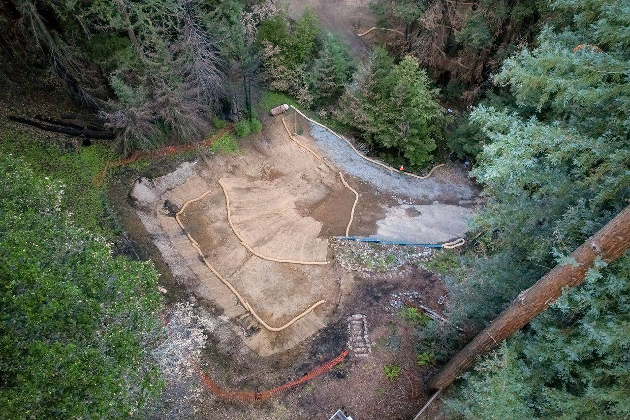 Boulder Creek, CA 95006,575 Band RD