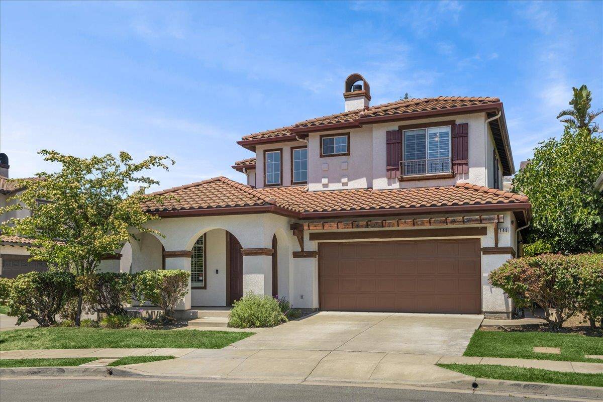 Fremont, CA 94536,140 Black Mountain CIR