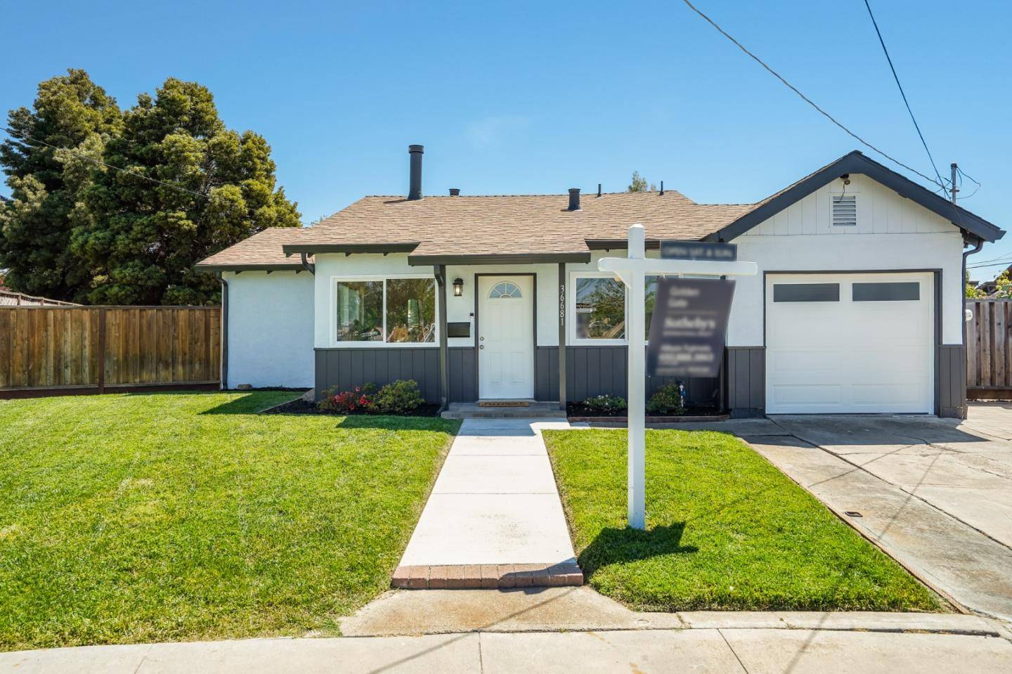 Newark, CA 94560,36681 Jennifer ST