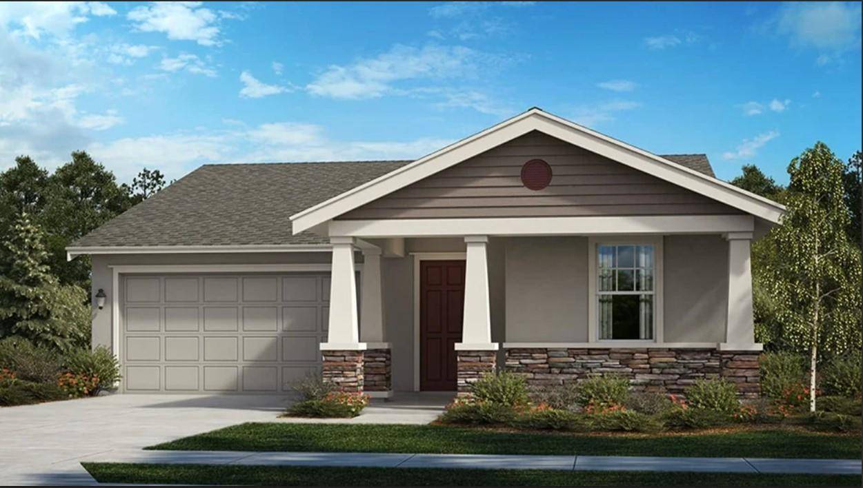 Manteca, CA 95336,1075 Camborne DR