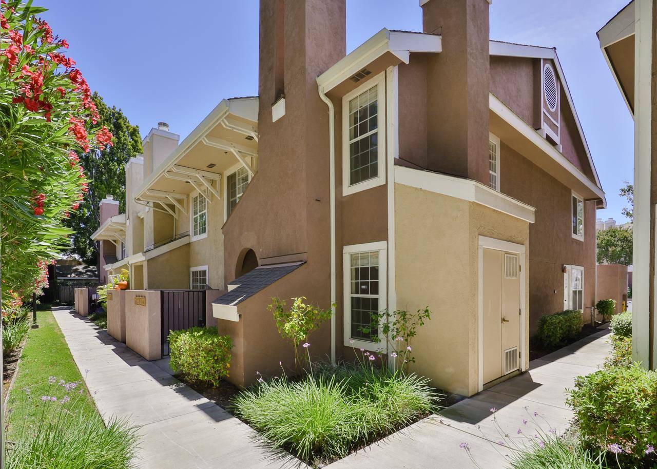 Sunnyvale, CA 94087,627 E El Camino Real 105