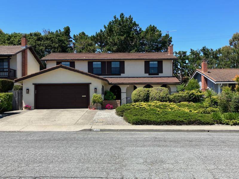 Millbrae, CA 94030,717 Crestview DR