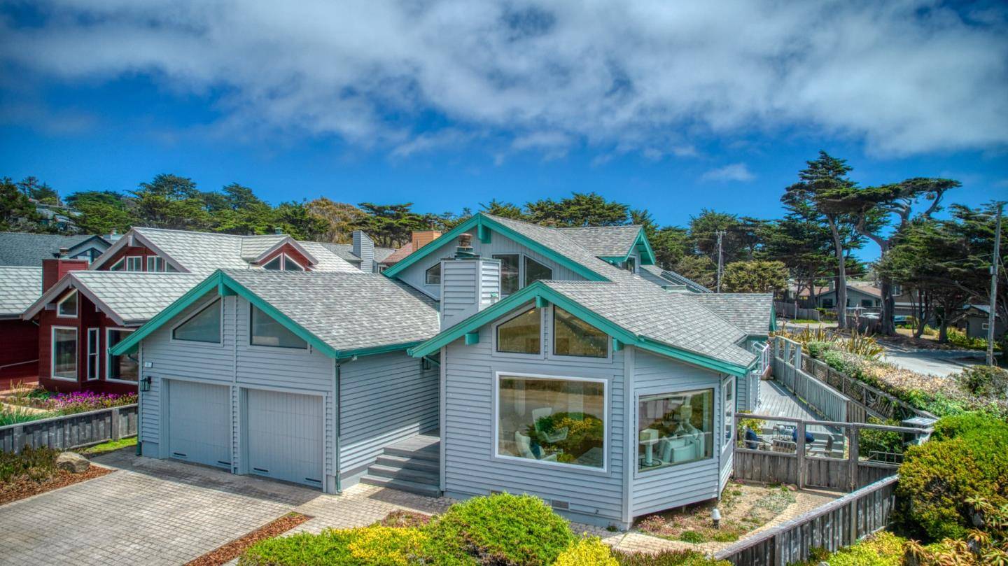 Moss Beach, CA 94038,11 Julianna AVE