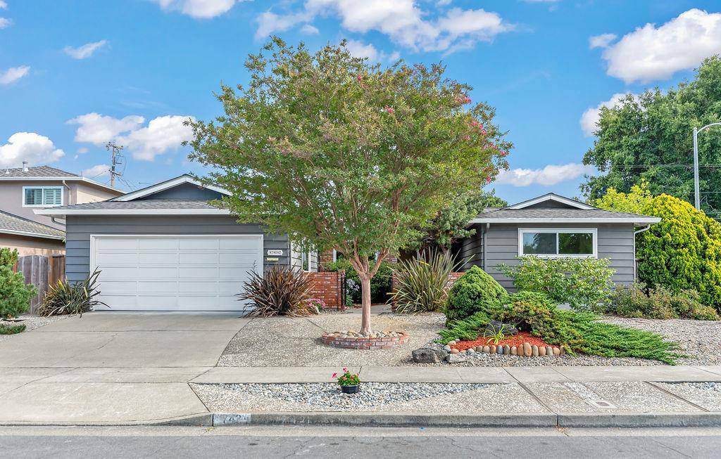 Sunnyvale, CA 94087,742 Saranac DR