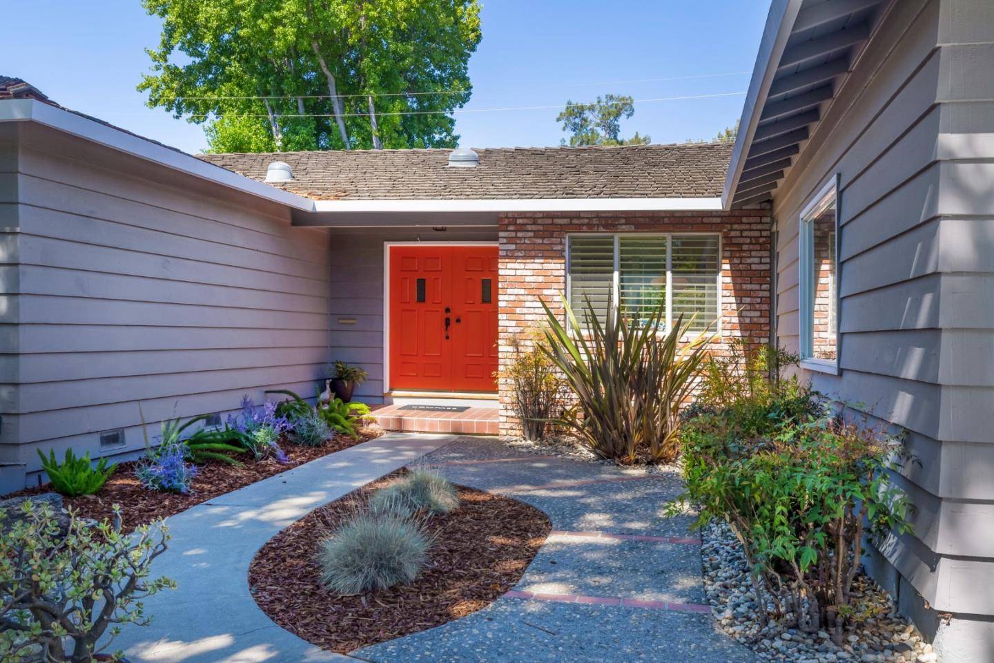 Sunnyvale, CA 94087,1129 Pome AVE
