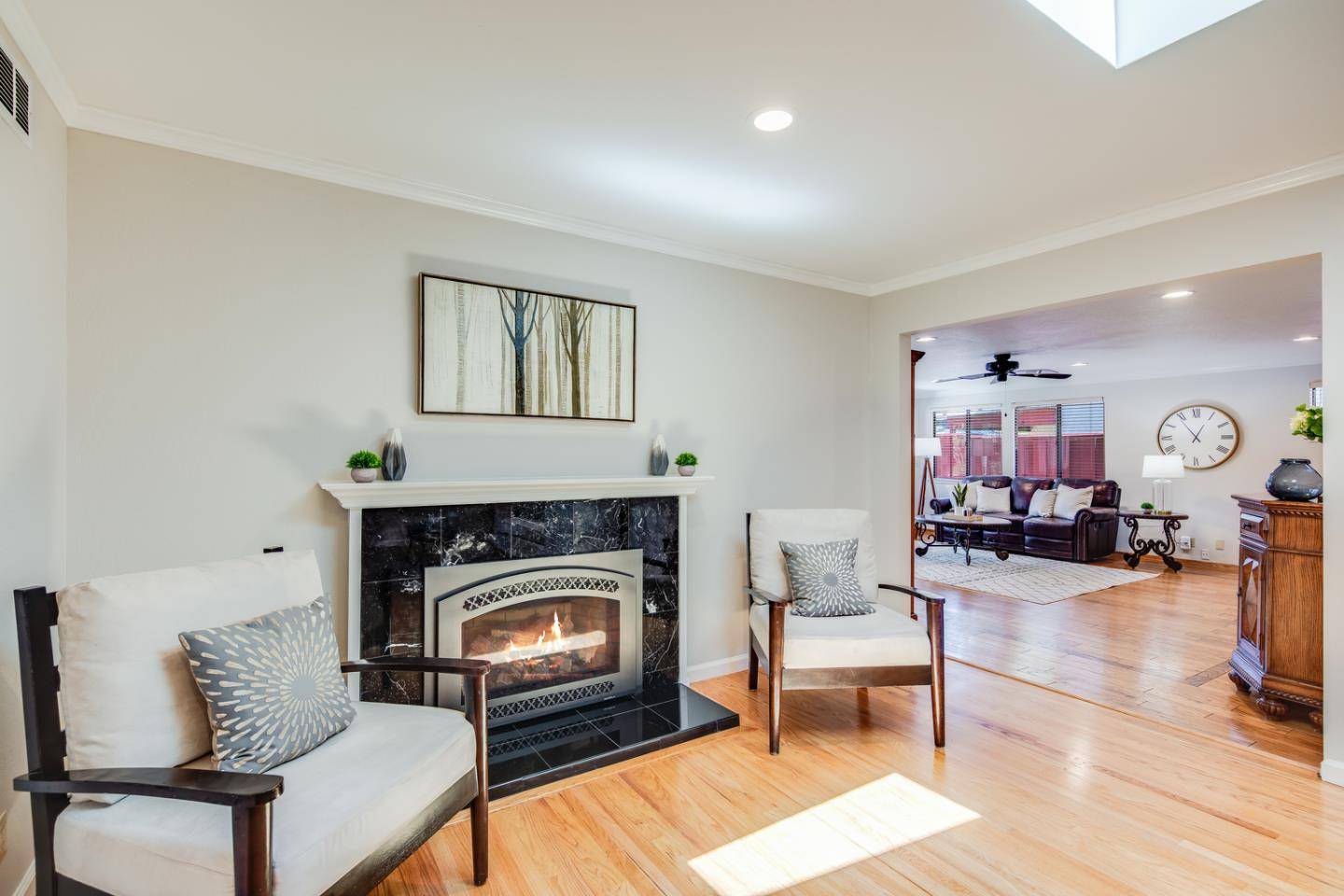 San Jose, CA 95118,1435 Melwood DR