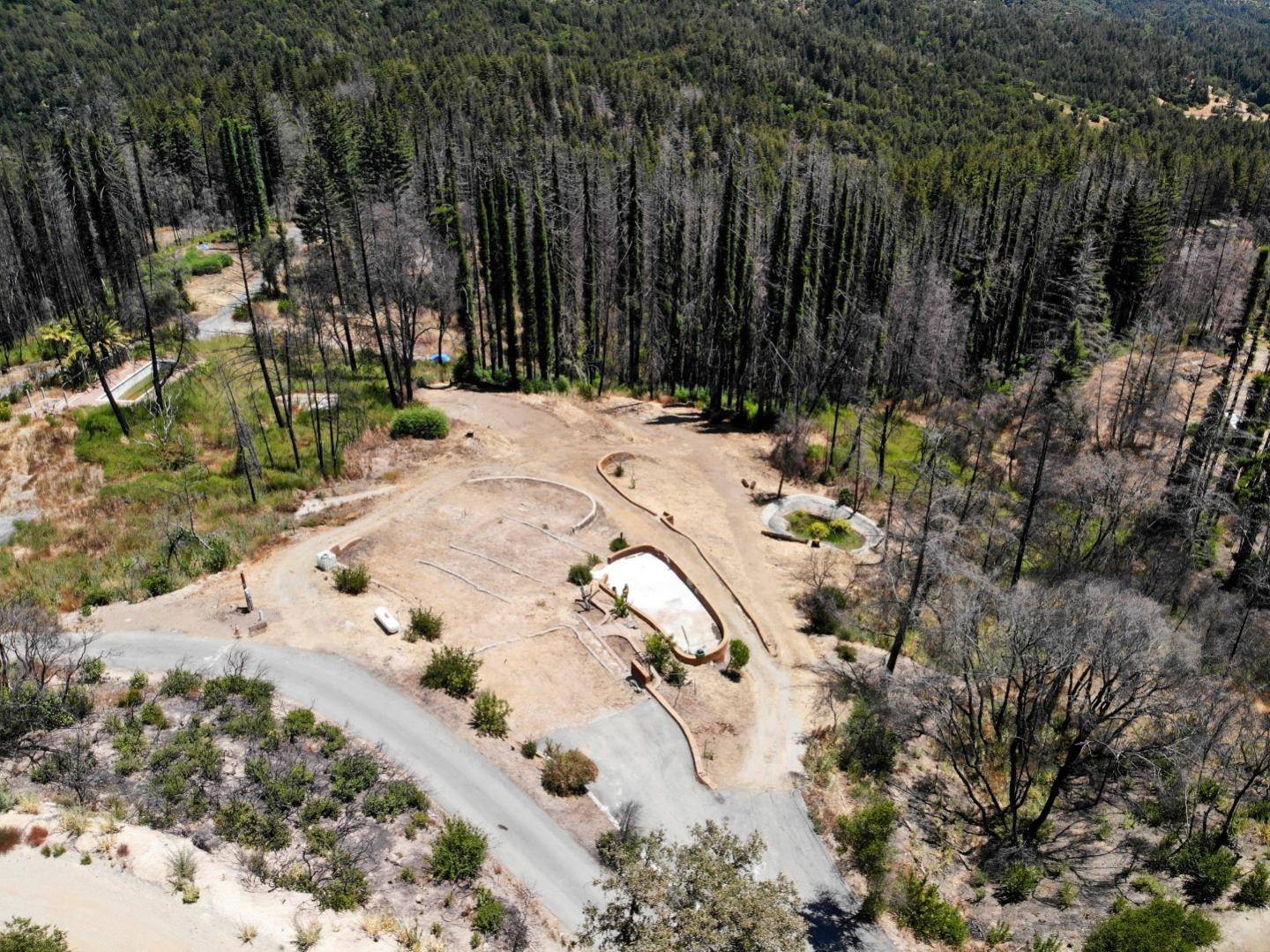 Boulder Creek, CA 95006,1390 Pinecrest DR