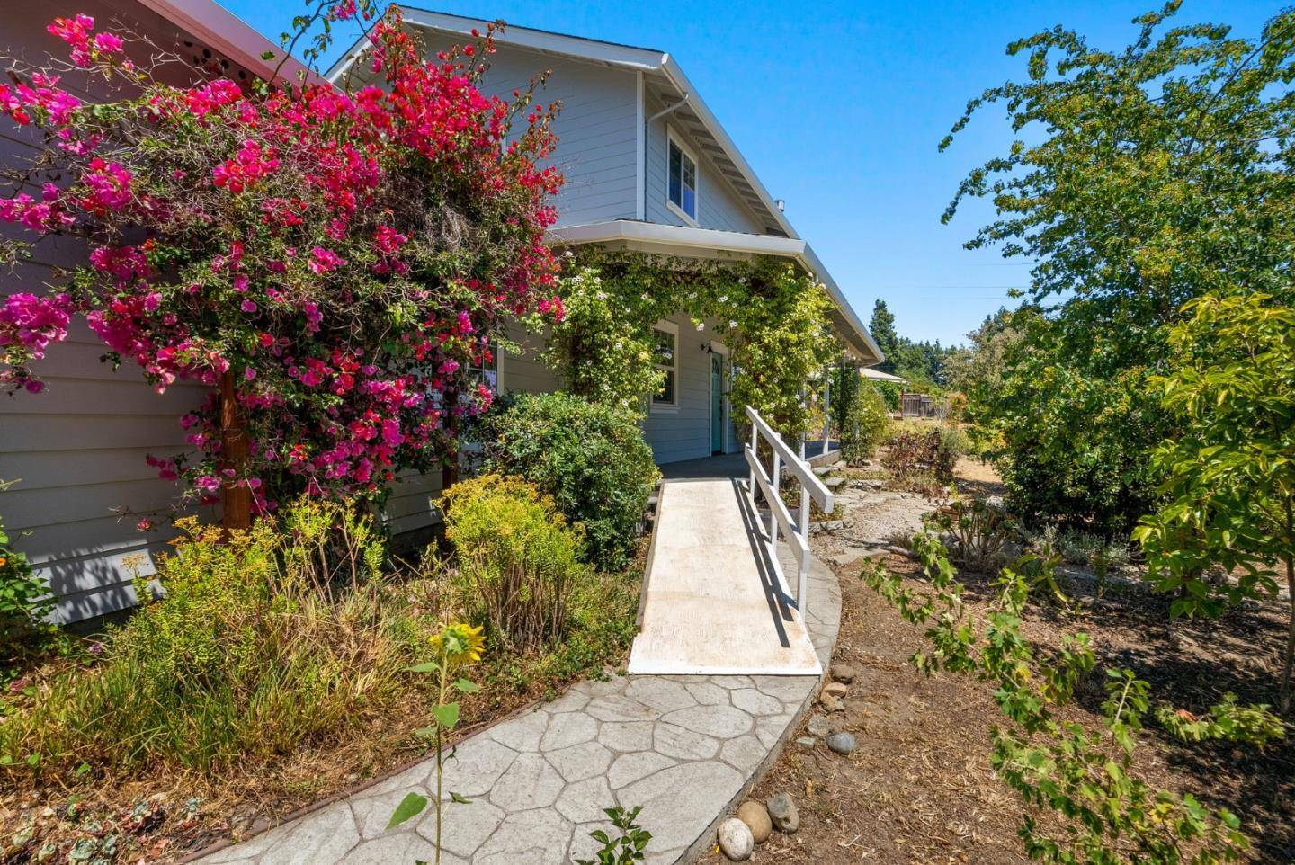 Watsonville, CA 95076,100 Cunningham WAY