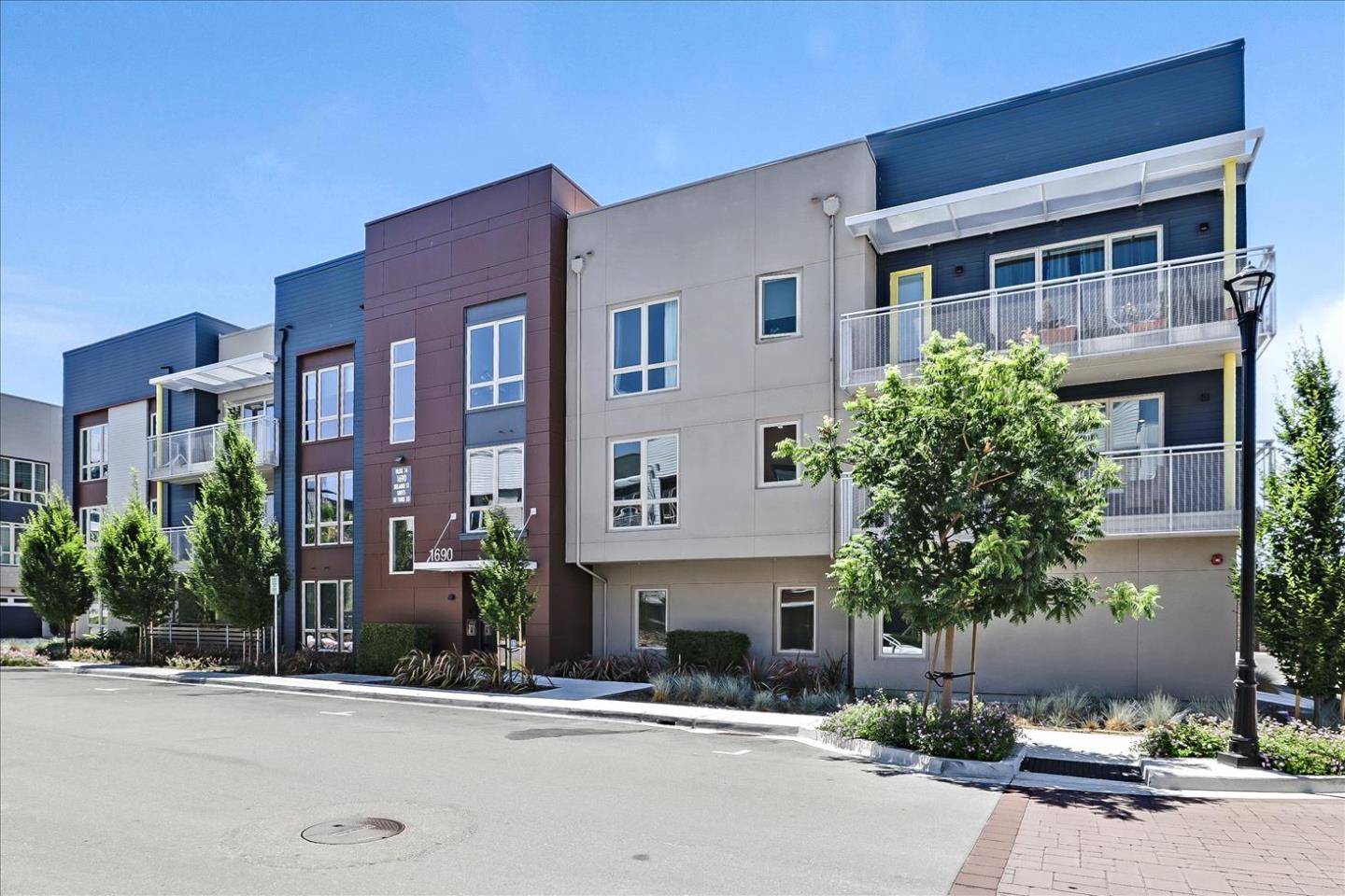 Milpitas, CA 95035,1690 Delano ST 23