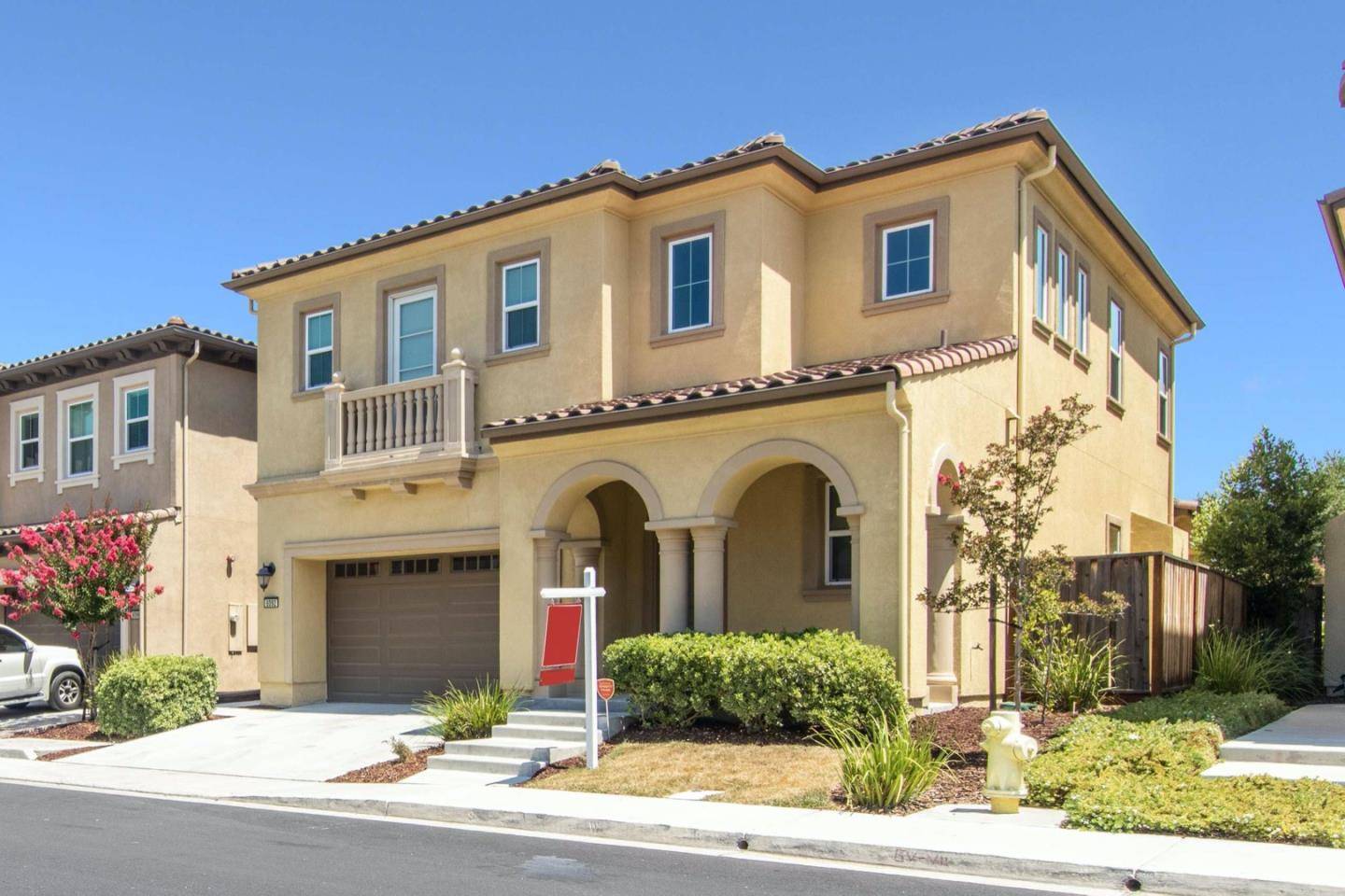 San Ramon, CA 94582,6092 Alpine Blue DR