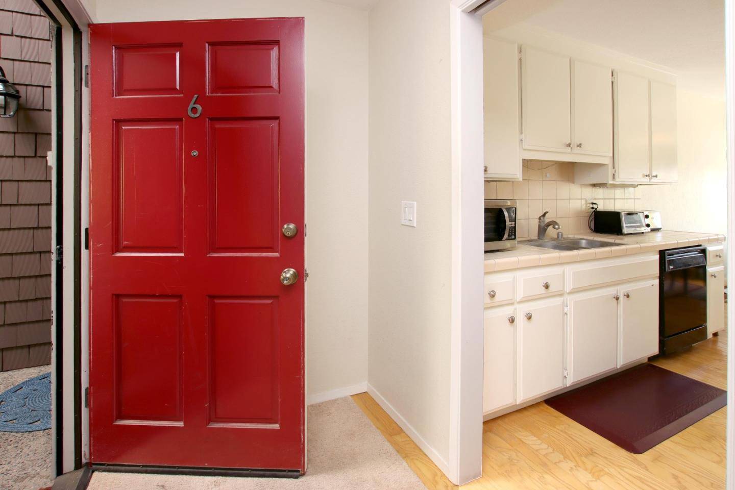 Aptos, CA 95003,3050 Marlo CT 6