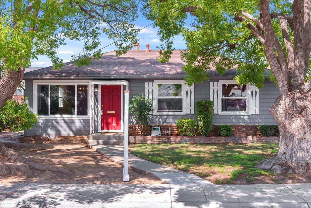 Sunnyvale, CA 94087,1319 Selo DR