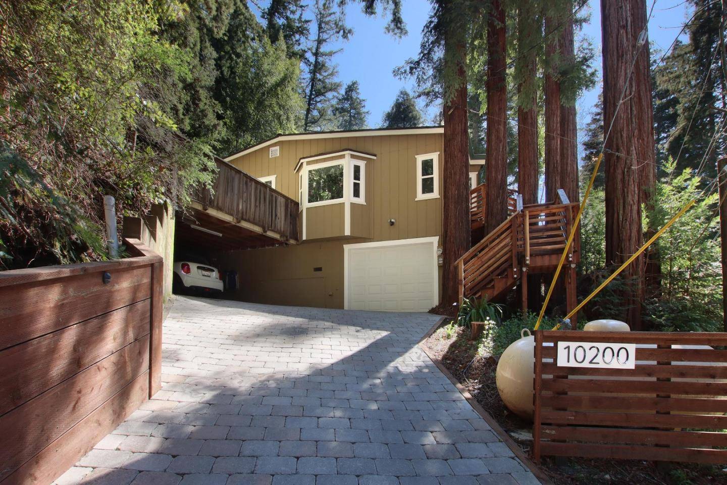 Ben Lomond, CA 95005,10200 Love Creek RD